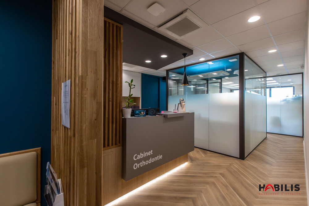 Axone - Cabinet d'orthodontie