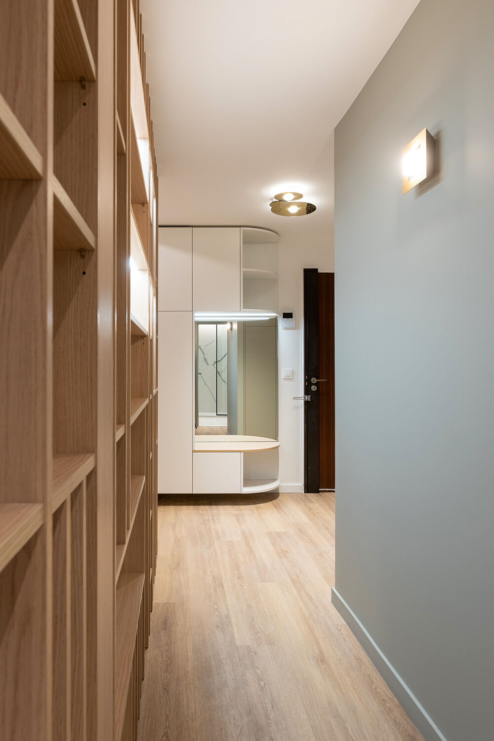 Appartement CHP_011