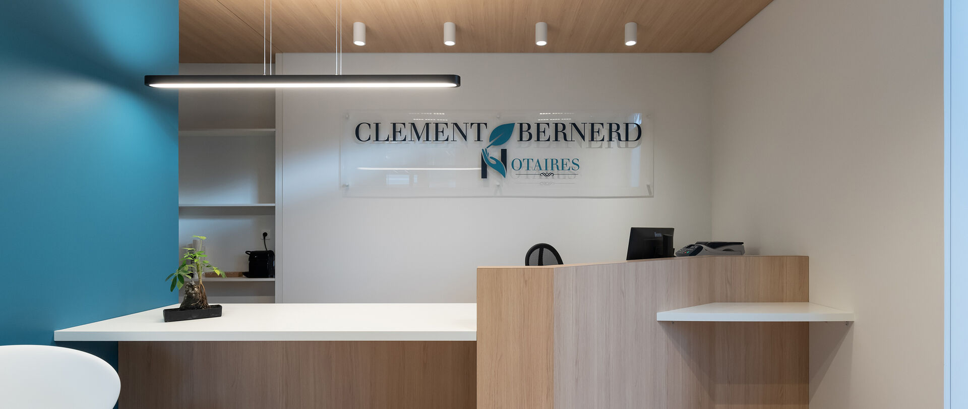 Office Notarial CLEMENT BERNERD